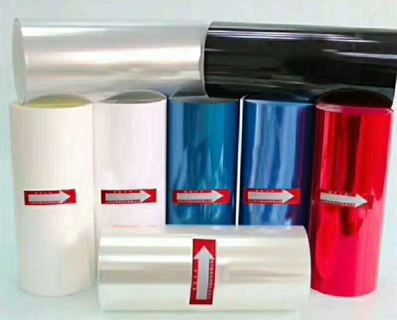 網(wǎng)紋膜 (2)