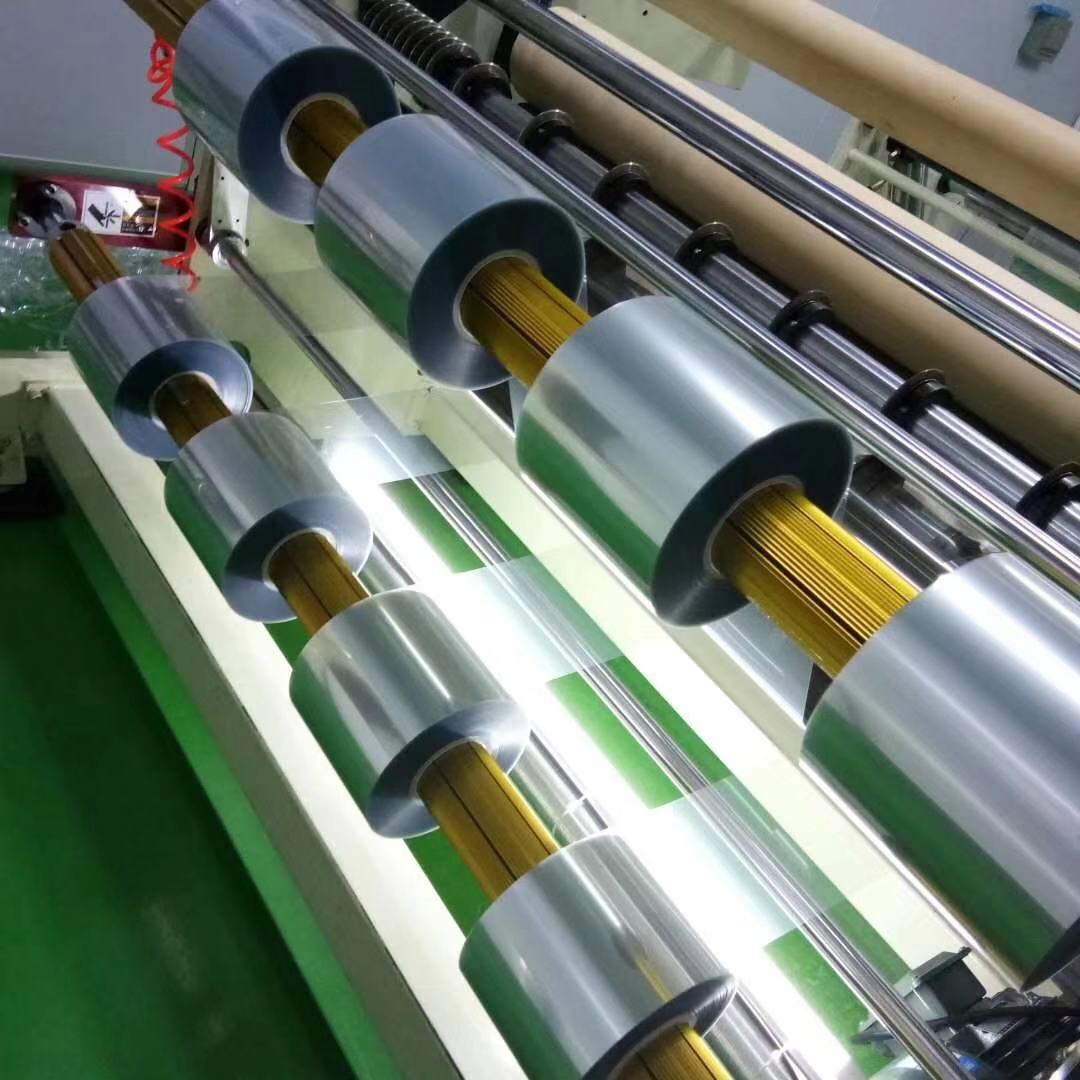 抗靜電保護(hù)膜