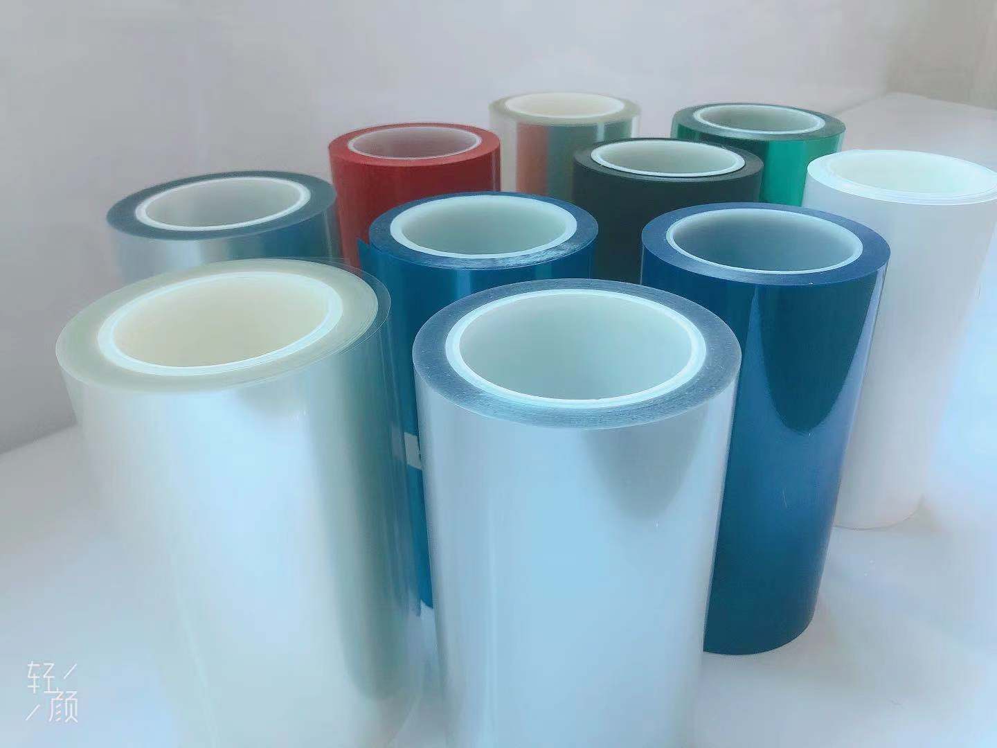 PET保護(hù)膜 (4)