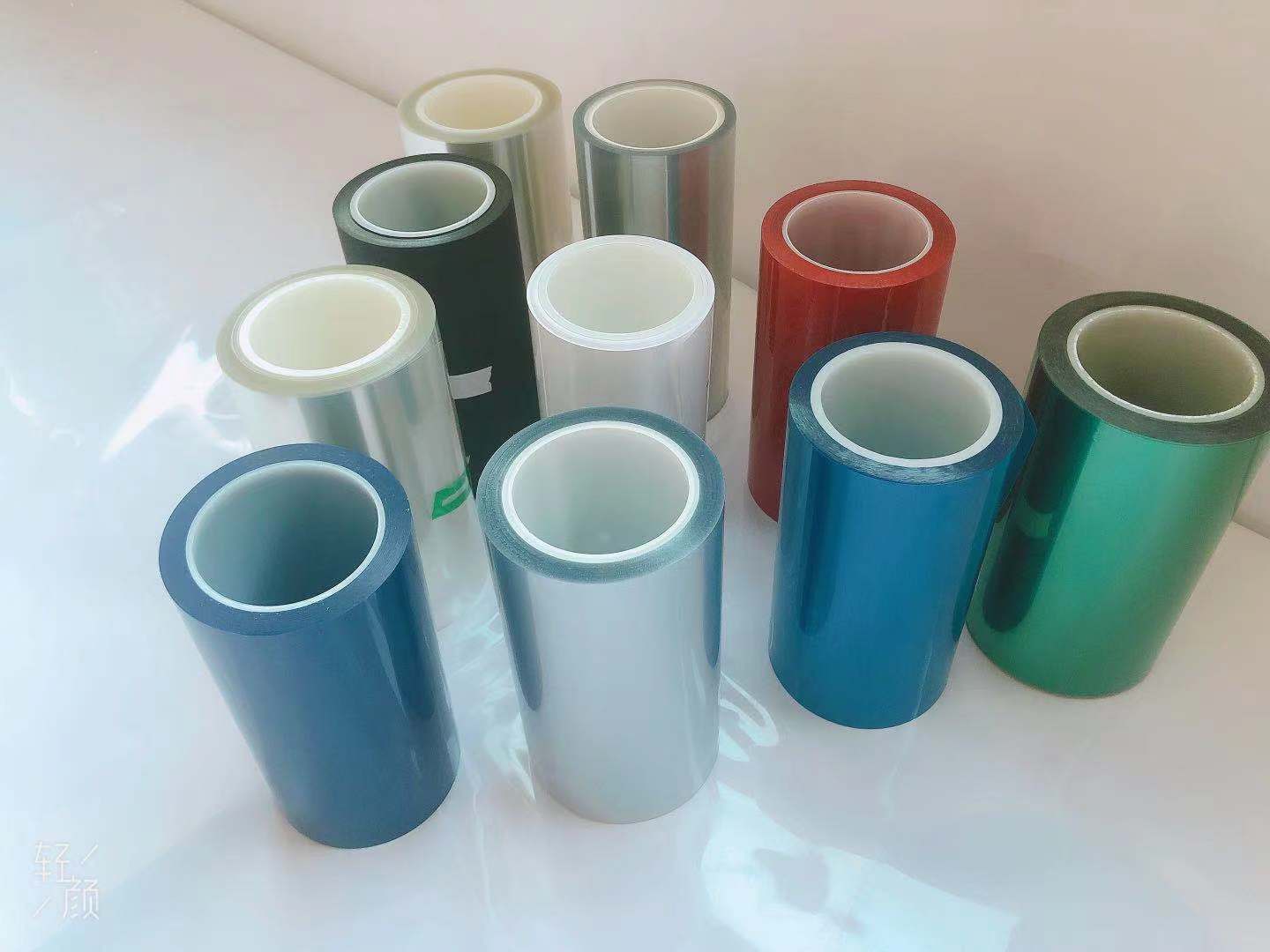 PET保護(hù)膜 (3)